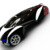 City trike electric vehicle