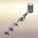 Hypervelocity Expansion Tunnel