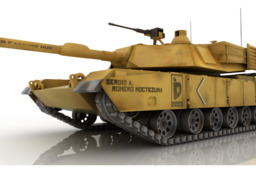 M1 Abrams