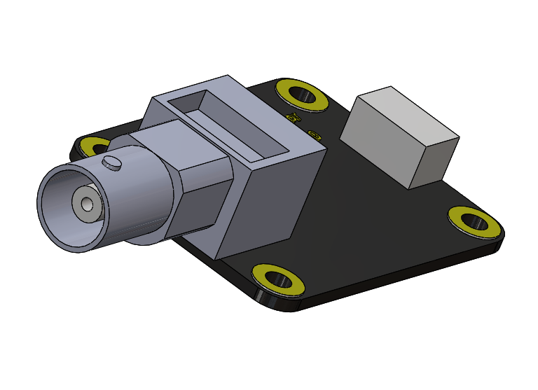 Free CAD Designs, Files & 3D Models The GrabCAD Community Library