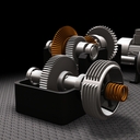 Speed Reduction System