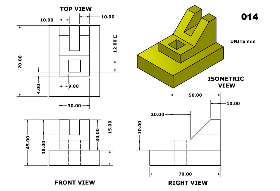 Free CAD Designs, Files & 3D Models | The GrabCAD Community Library