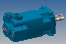 Eaton Charlynn 4000 series 205 cc motor