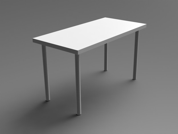 IKEA VIKA Table