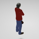 Hat Clip