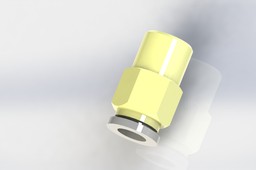 PNEUMATIC NIPPLE
