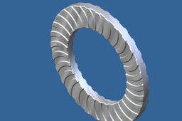 Washer (0.160)