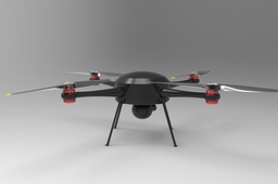 Unmanned Aerial Vehicle