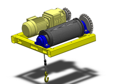 winch