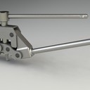 Motorcycle Chain Breaker
