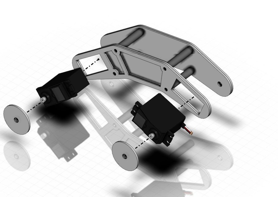 Free CAD Designs, Files & 3D Models The GrabCAD Community Library