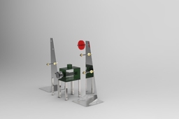 Role Machine