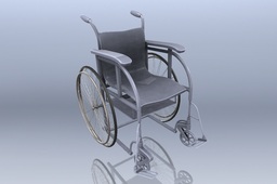 Wheel chair 