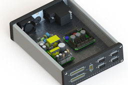 EZ4axis Controller Box