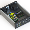 EZ4axis Controller Box