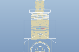 needle valave