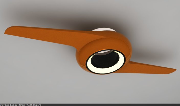 Oring Vent