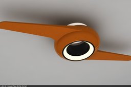 Oring Vent