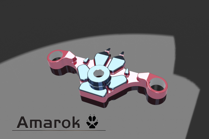 TS Amarok Tree
