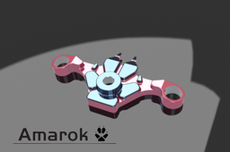 TS Amarok Tree
