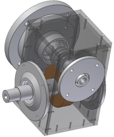 gearbox 