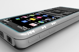 Nokia 5630 XpressMusic