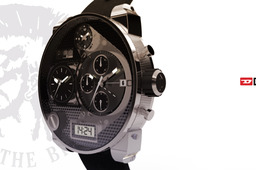 DIESEL Big Watch !