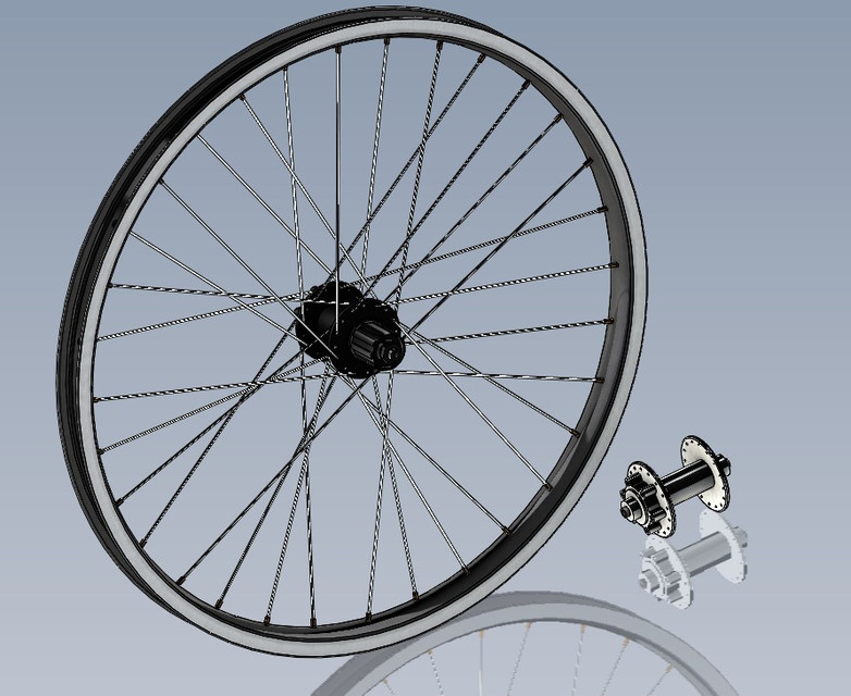 Free CAD Designs, Files & 3D Models The GrabCAD Community Library