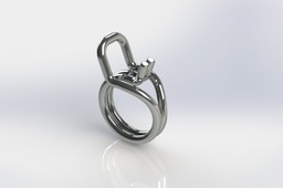 Spring Clamp