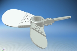 Propeller