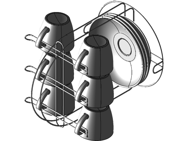 Free CAD Designs, Files & 3D Models | The GrabCAD Community Library