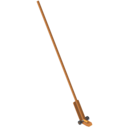 MACHINE SKATE LEVER