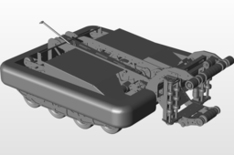 2016 | 610 - The Crescent Coyotes