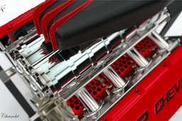 Big-block engine (V8)