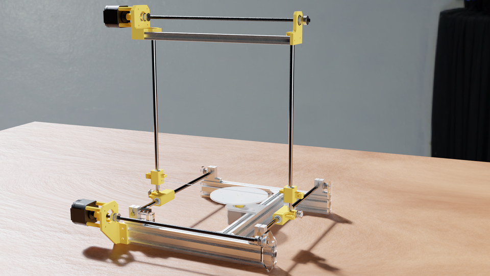 Compression Cutter 3d Model Free CAD Designs, Files & 3D Models | The GrabCAD Community Library