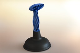 drain plunger rubber 02