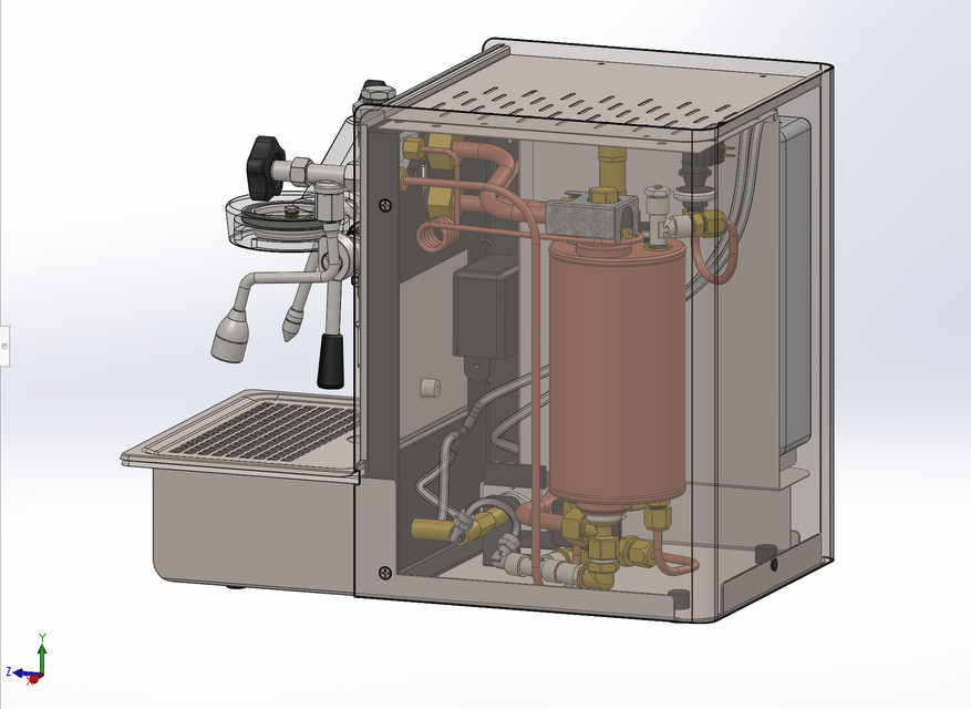 Free CAD Designs, Files & 3D Models The GrabCAD Community Library