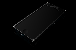 3 Piece Machinable iPhone Case