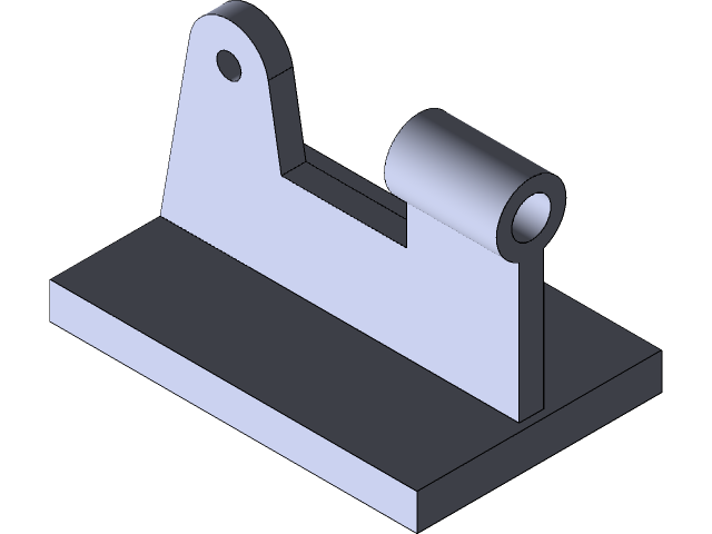 Free CAD Designs, Files &amp; 3D Models | The GrabCAD Community Library