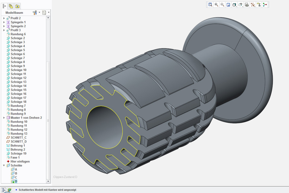 Free CAD Designs, Files & 3D Models The GrabCAD Community Library