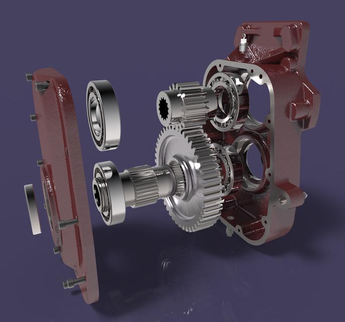 Free CAD Designs, Files & 3D Models The GrabCAD Community Library