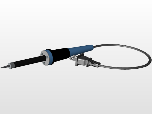 Soldering Iron