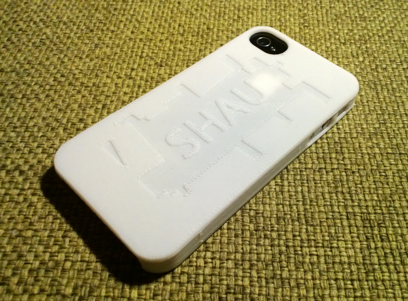 iphone 4 case