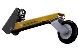 STABILIZATION LEG - CONCEPT