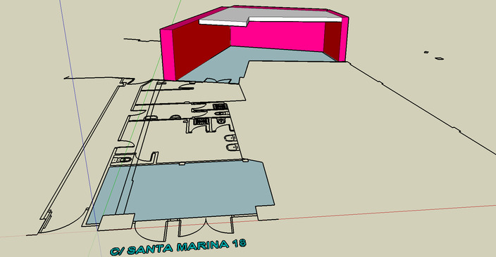 Santa Marina