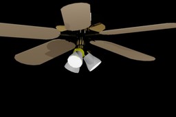 Ceiling Fan