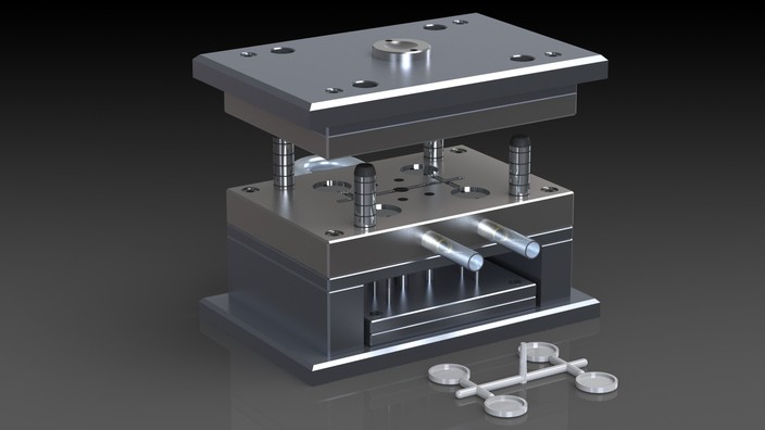 Mold Desing
