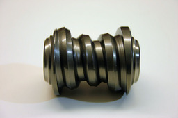 Steering Joint Worm Gear