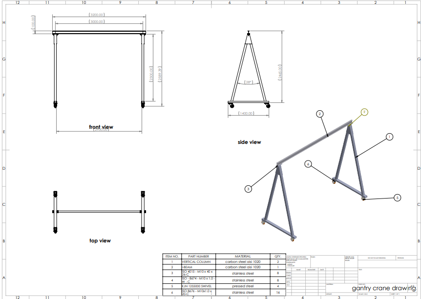 Free CAD Designs, Files & 3D Models The GrabCAD Community Library