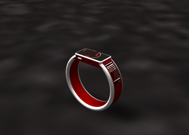 Amico Bracelet Version2